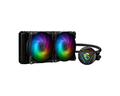 MSI MAG CORELIQUID 240R