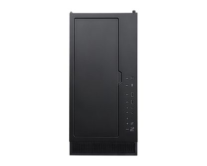 MSI QUIETUDE 100S FULL TOWER CASE