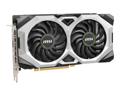 MSI GEFORCE RTX 2060 VENTUS 12GB OC