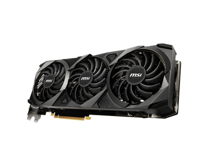 MSI GEFORCE RTX 3080TI VENTUS 3X 12G OC