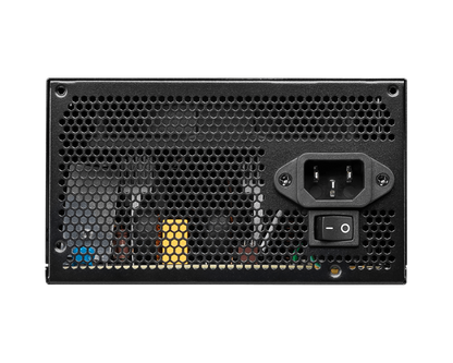 MSI MAG A600DN 600W 80PLUS