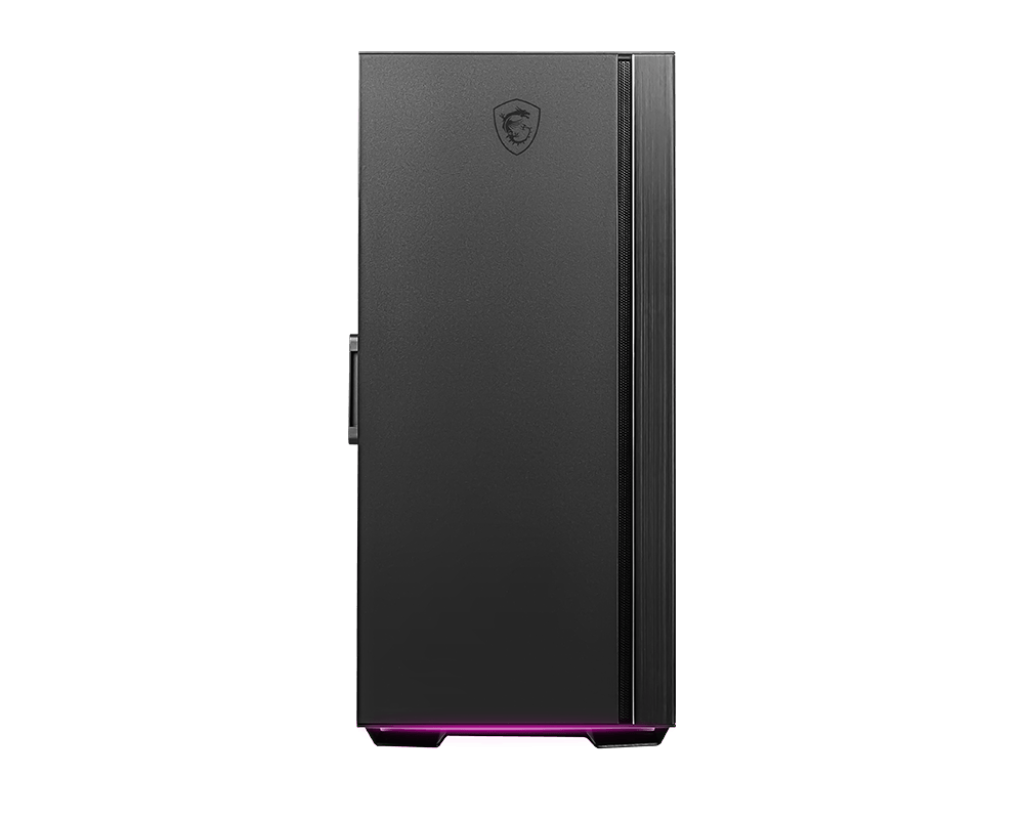 MSI QUIETUDE 100S FULL TOWER CASE