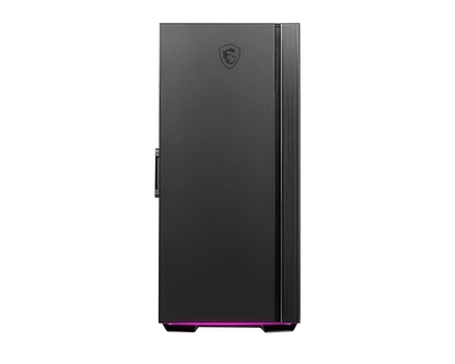 MSI QUIETUDE 100S FULL TOWER CASE