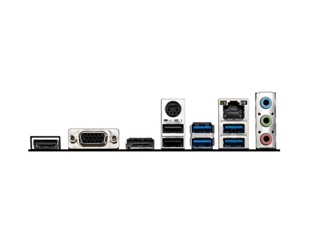 MSI B560 PRO SERIES