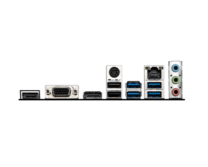 MSI B560 PRO SERIES