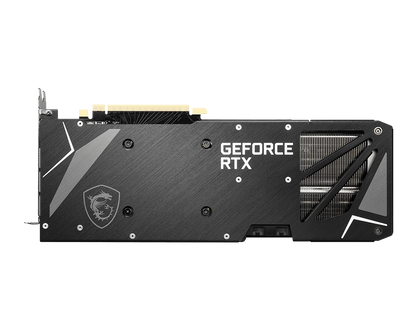 MSI GEFORCE RTX 3070 Ti VENTUS 3X 8G OC
