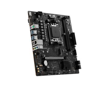 MSI PRO B650M-B