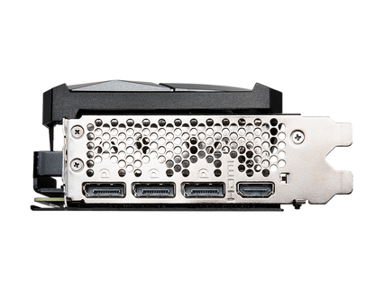 MSI GEFORCE RTX 3070 Ti VENTUS 3X 8G OC