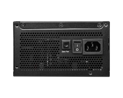 MSI MPG A1000G PSU 1000WATTS 80+ GOLD