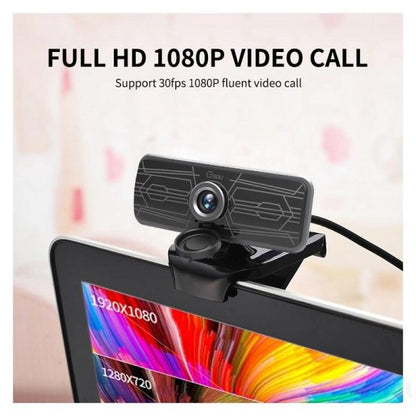 GSOU T16s 1080P/30Fps WEBCAM