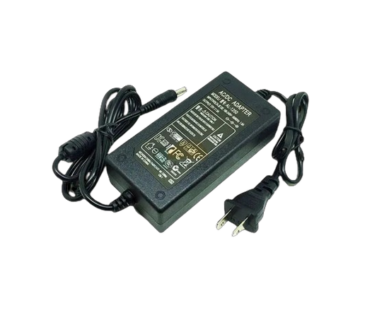 104F AC/DC ADAPTOR 12V-5A