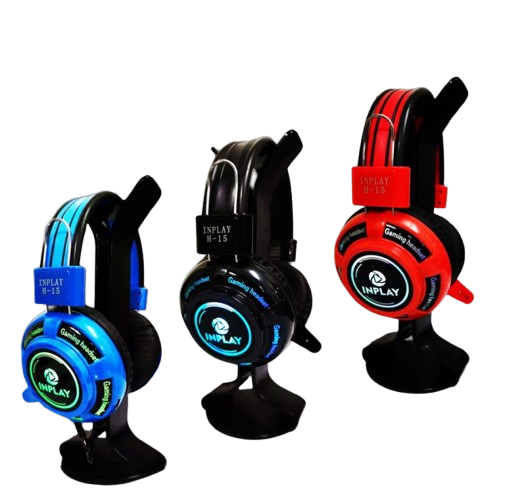 INPLAY HS-15 HEADSET
