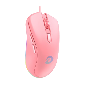 DAREU MOUSE EM908 (PINK)