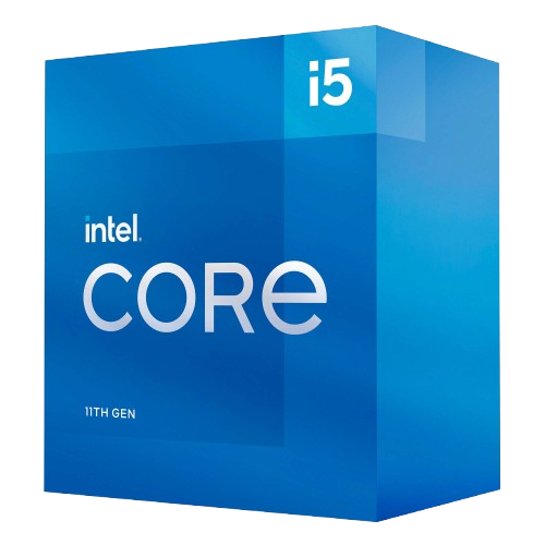 INTEL CORE I5-11400 LGA 1200
