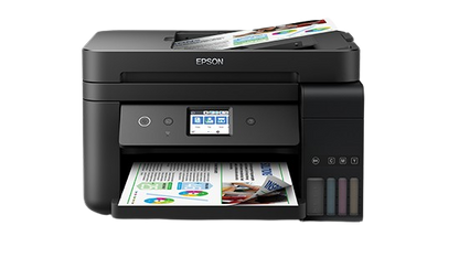 EPSON L6190 PRINT SCAN COPY WIFI ETHERNET