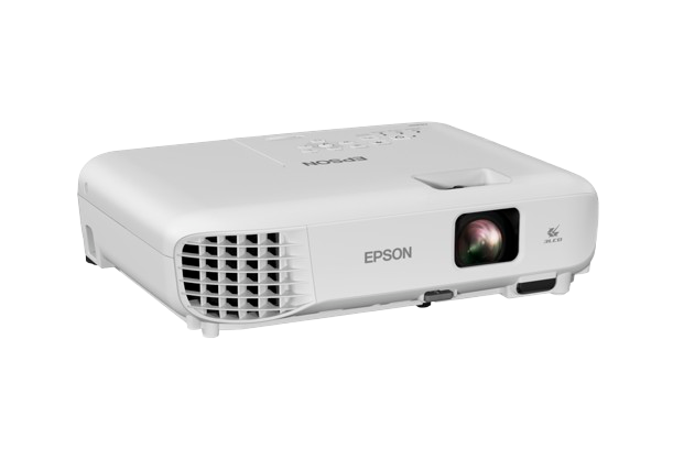 EPSON EB-E01 PROJ 3300 LUMENS XGA