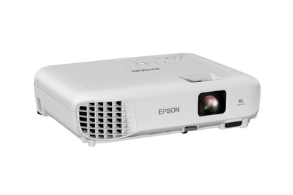 EPSON EB-E01 PROJ 3300 LUMENS XGA