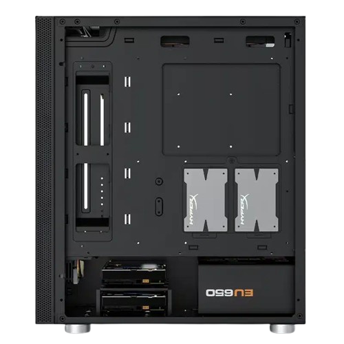 DARKFLASH (DK210) V2 GRAFFITI CASE
