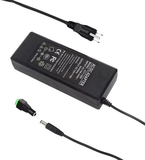 12V-8A AC-DC 096H