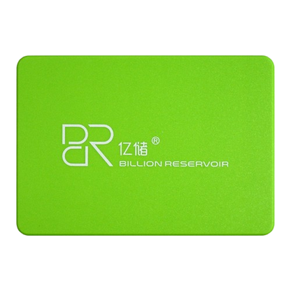 BILLION RESERVOIR J15 128GB 2.5" SATA
