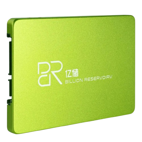 BILLION RESERVOIR SSD 480GB