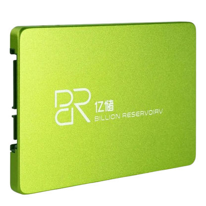 BILLION RESERVOIR SSD 480GB
