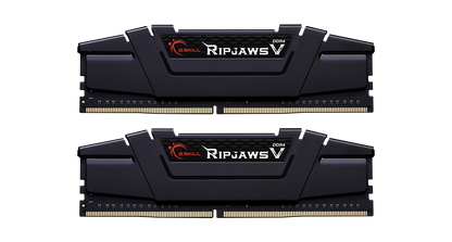 GSKILL 8GB 3200MHz DDR4 RIPJAWS V
