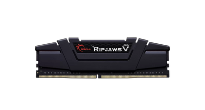 GSKILL 8GB 3200MHz DDR4 RIPJAWS V