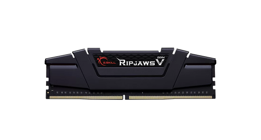 GSKILL 8GB 3200MHz DDR4 RIPJAWS V