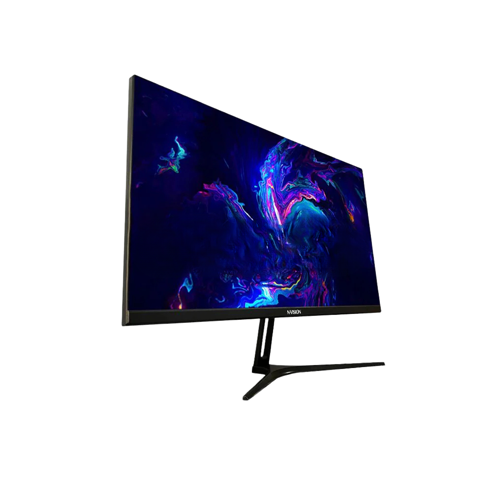 NVISION IP24V3 23.6" IPS MONITOR FHD 75HZ