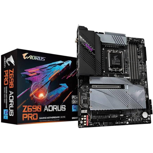 GIGABYTE AORUS GA-Z690-AORUS-PRO(DDR5)