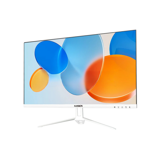 NVISION N2455-W 23.8" FRAMELESS IPS