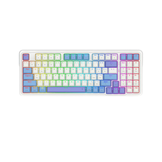 REDRAGON GLORIA K664WBP RGB PRO