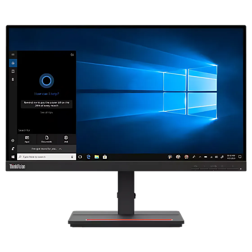 Lenovo S22E THINKV