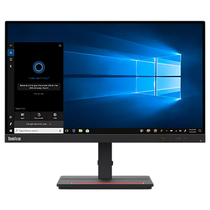 Lenovo S22E THINKV