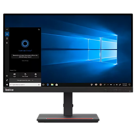Lenovo S22E THINKV