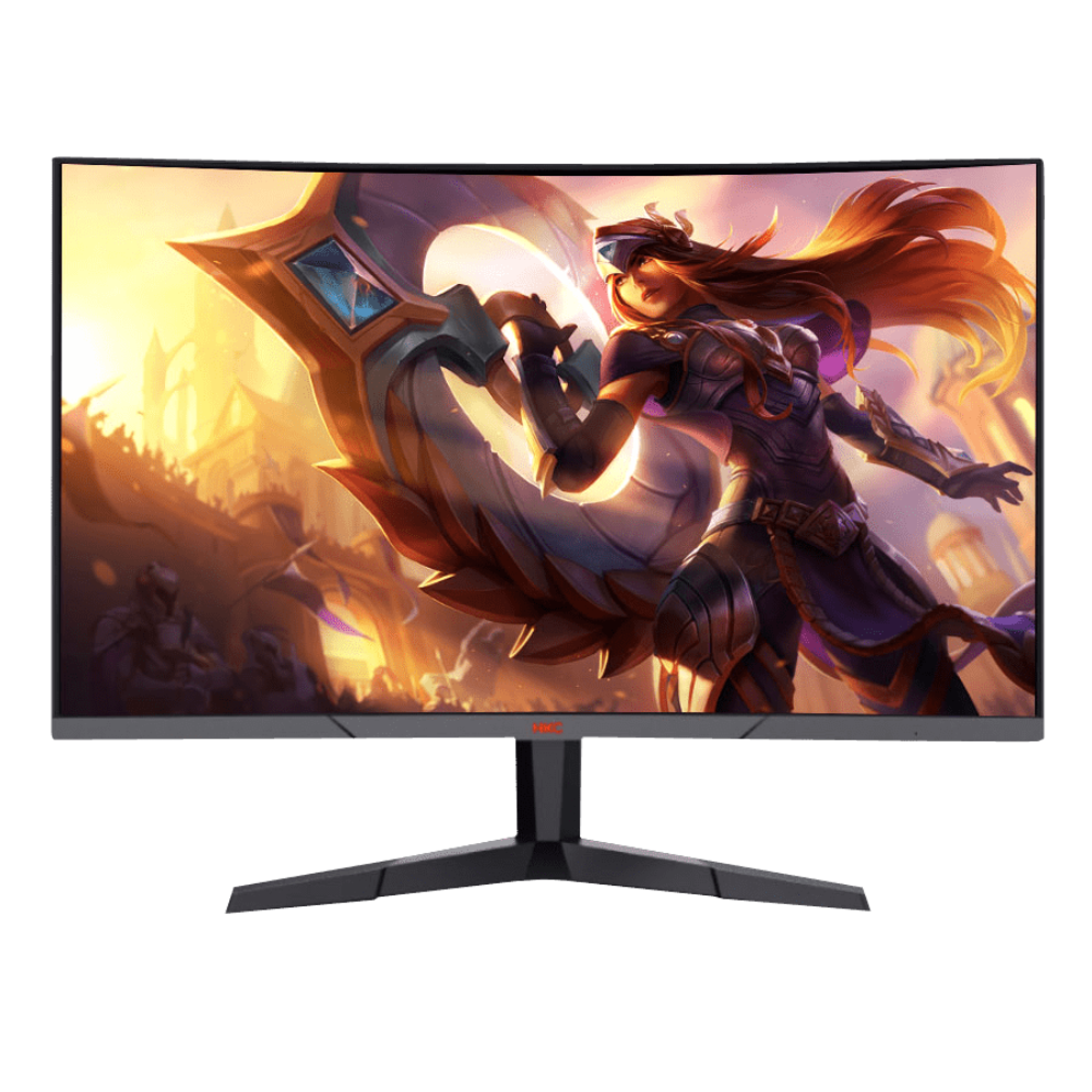 HKC M27G4F 27" 1080P FREESYNC CURVE 180Hz