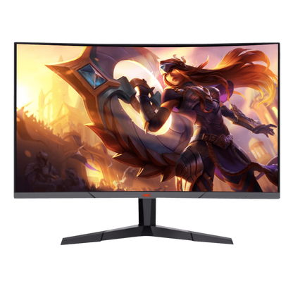 HKC M27G4F 27" 1080P FREESYNC CURVE 180Hz