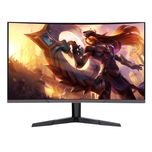 HKC M27G4F 27" 1080P FREESYNC CURVE 180Hz