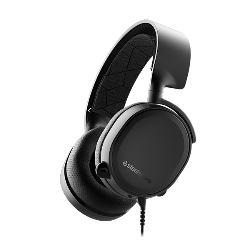 STEELSERIES ARCTIS 3 GAMING HEADSET