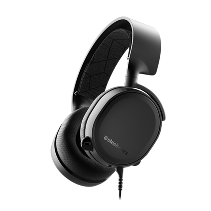 STEELSERIES ARCTIS 3 GAMING HEADSET