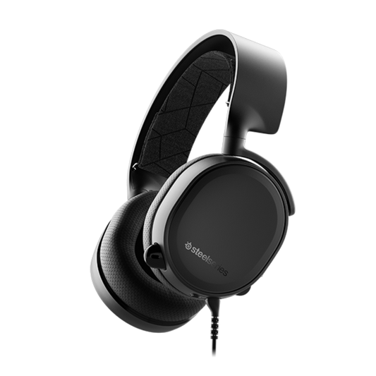 STEELSERIES ARCTIS 3 GAMING HEADSET