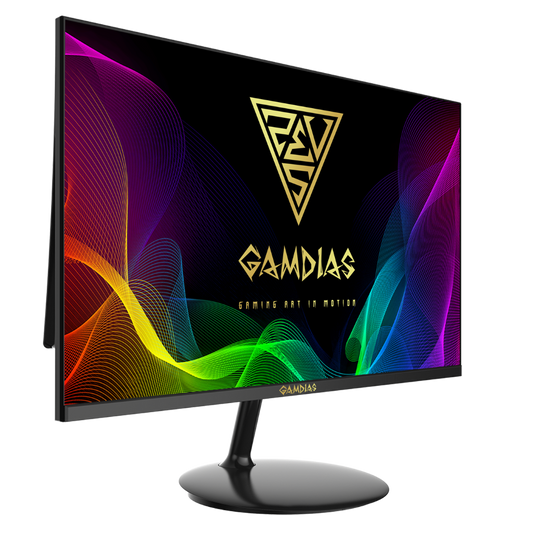 GAMDIAS ATLAS VH238F 23.8" MONITOR