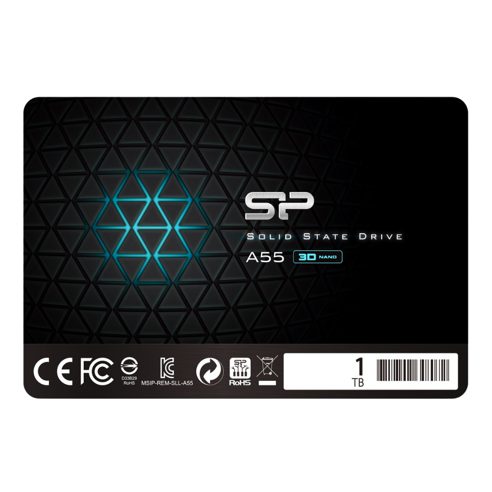 SILICON POWER 1TB SSD 2.5"
