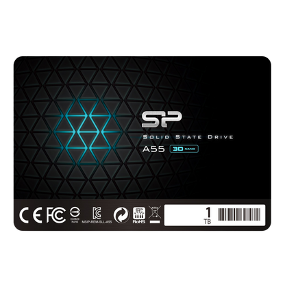 SILICON POWER 1TB SSD 2.5"
