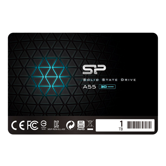 SILICON POWER 1TB SSD 2.5"