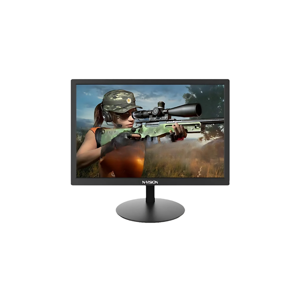 NVISION N200HD 20" LED MONITOR