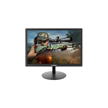 NVISION N200HD 20" LED MONITOR