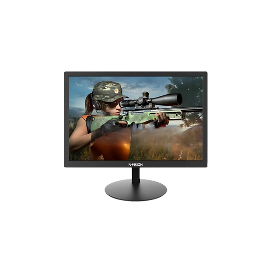 NVISION N200HD 20" LED MONITOR