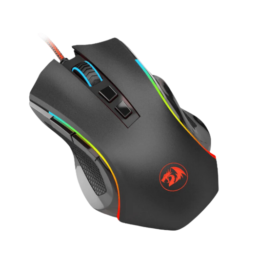 REDRAGON (M607) GRIFFIN GAMING MOUSE